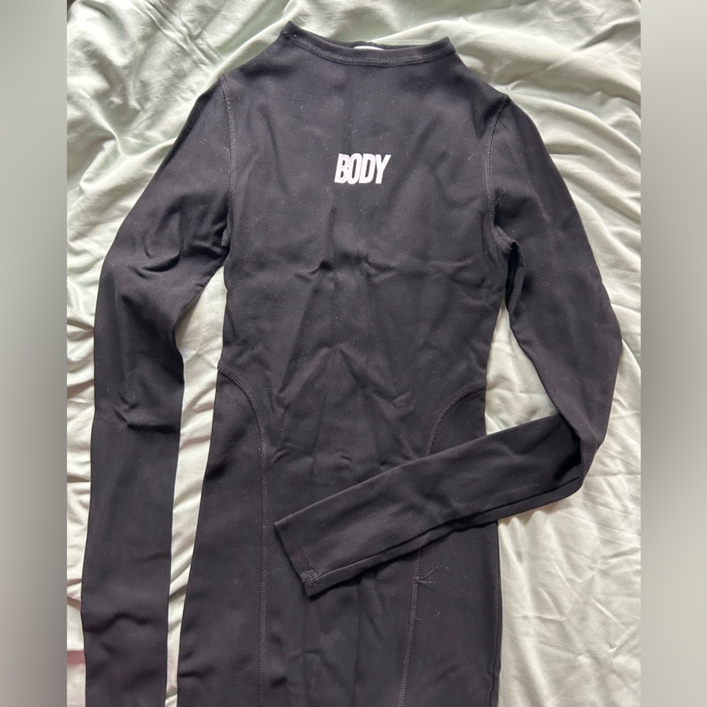 Body by Raven Tracy Dress